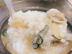 实惠海鲜粥-唔止卤嘢·潮州府城菜(鹭江店)