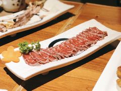 -青叶日式料理(飘亮阳光广场店)