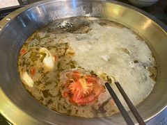-土著渔匠·养生蝴蝶鱼(香樟路店)