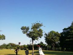 -钟山体育运动公园