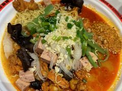 -文立新麻辣烫(合生汇21街区店)