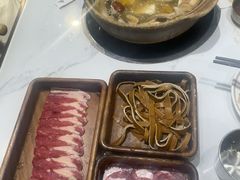 -菌小白火锅(时尚天河店)