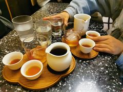 手冲咖啡-灶咖KITCHEN