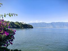 -大理洱海