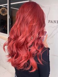 -潘多拉Hairsalon