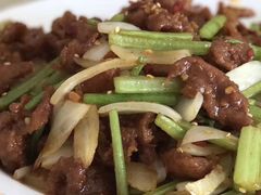 -满洲八旗铁锅靠大鹅(清泉文苑店)