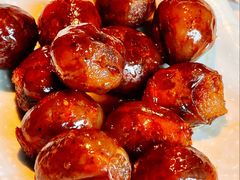 -青山青豆花·笑禅豆腐鱼(黄泥塝店)