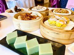 -龙的酒楼·手工早茶·顺德菜(近良路店)