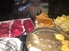 -牛事制造局牛肉火锅(莲岳路店)