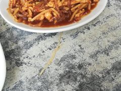 -同发号饭庄(复兴路店)