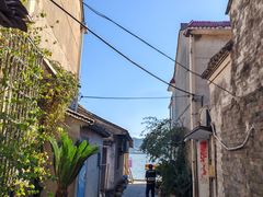 -东钱湖旅游度假区