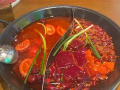 -楠火锅(太古里总店)