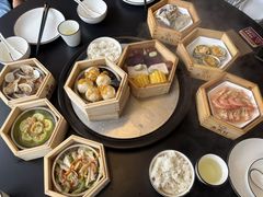 -水禾轩·海鲜蒸汽主题餐厅(新香洲旗舰店)