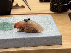 -鮨政· Omakase(港汇恒隆广场店)