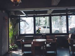 -漫咖啡(武汉天地店)