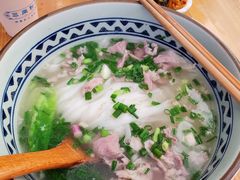 老长沙土猪肉粉-三两粉(深圳龙华上塘店)