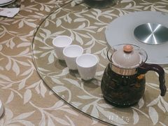 -锦绣金山人家(友谊店)