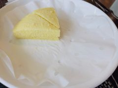 -三台山庄中餐厅