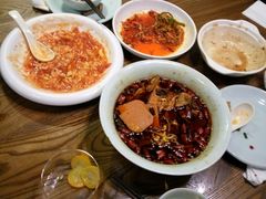 -妈妈的味道(工人体育场东路店)