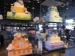 -广州富力君悦大酒店·凯菲厅