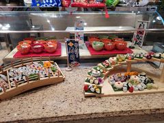 -咖啡苑自助餐厅·中国大饭店