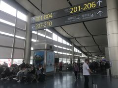-太原武宿国际机场