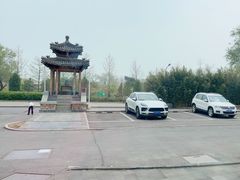 -那家小馆•北京菜•烤鸭(香山店)