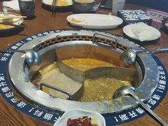 -快乐小羊(富强中路店)