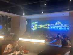-名扬煮艺肥牛自助火锅(同和店)