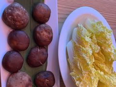 -淼福猪肚鸡·椰子鸡火锅(大沙地店)