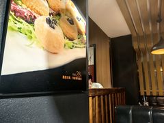 -好旺角齐市鲜切牛自助烤肉(农林五道街总店)