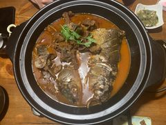 -繁·醉花亭小酒馆(鼓楼店)