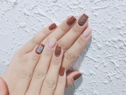 -明洞造型精品烫染