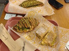 -OUR Bakery(三里屯太古里店)