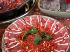 -纸盐河码头火锅(十八梯店)