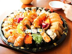 -河风精致寿司(尼盛店)