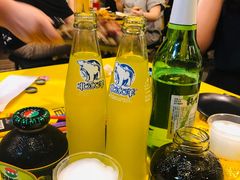 -望京小腰(北京总店)