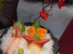 -诚家·日式烧鸟·深夜食堂(虹桥天街店)