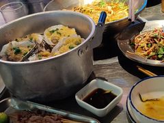 -临胜烧烤大牌档(东葛店)