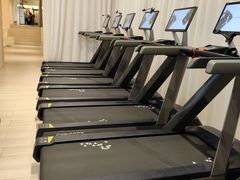 -YCHL Studios健身工作室(市二宫店)