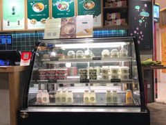 -宝珠奶酪(长宁金虹桥店)