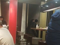 大堂-麦当劳(农光里店)