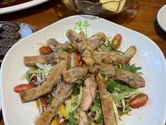 -全州拌饭馆(断桥店)