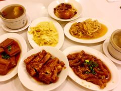 -阿水狮猪脚大王(台中公园店)