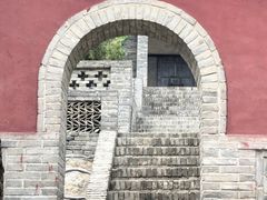 -窦大夫祠