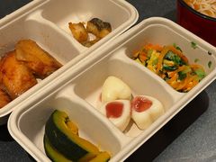 -西贝(科华王府井店)