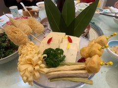 -阳坊胜利涮羊肉(阳坊老店)