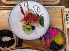 -芸南道·过桥米线(昆明老街旗舰店)