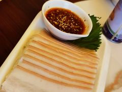 -马凯餐厅(长椿街店)