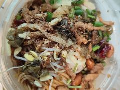 -富辉粉店·海南咖喱饭